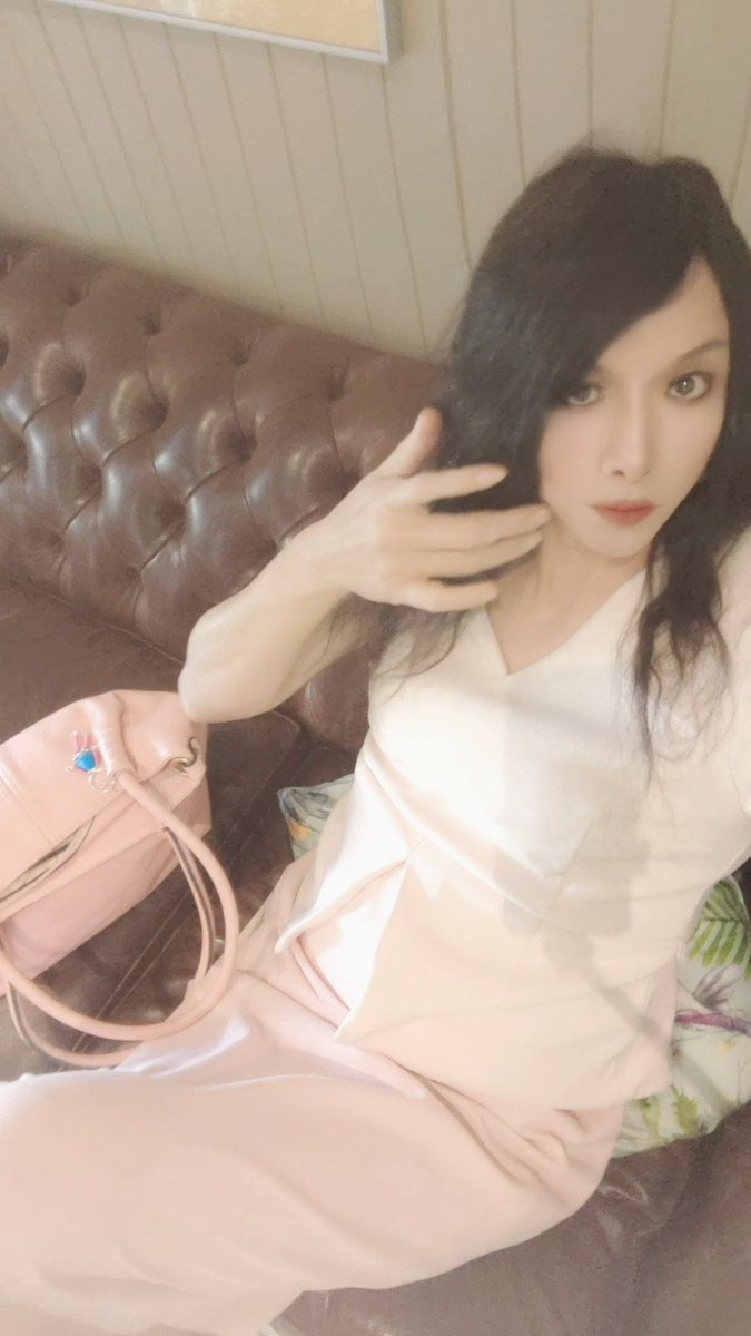 YukikoMurray5's tweet photo. As a pink lady 🩷 https://t.co/TPkXdarC9W