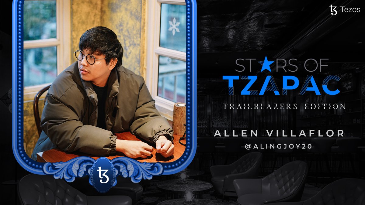 TzApac's tweet photo. There’s no greater testament to the power of determination and resilience than a compelling story of overcoming adversity and achieving success.
This is the story of @alingjoy20 - an interdisciplinary artist blending photography, digital art, visual arts and poetry with AI. https://t.co/vB8l8w8HLf