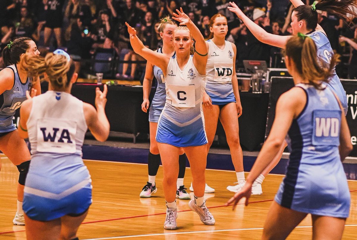 UWNetball tweet media