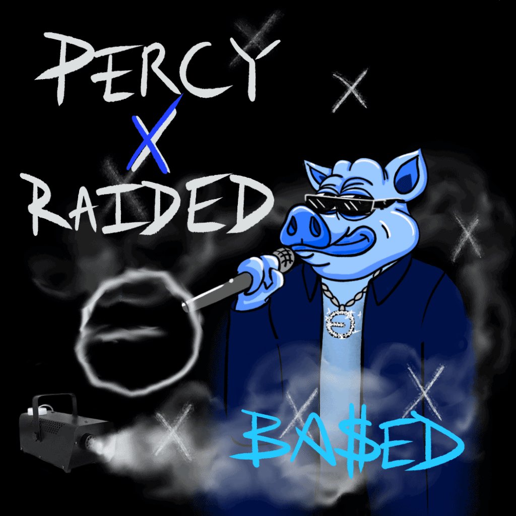 X PERCY