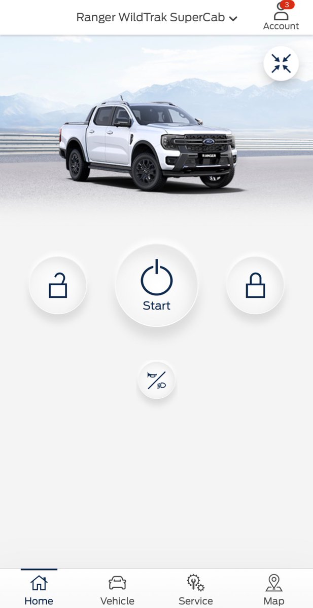 mtura712's tweet photo. First things first!! Let’s connect @FordSouthAfrica with the #FordPassApp, can you guess how many Rangers I’ve driven in this current generation?? https://t.co/cCBpRNccan