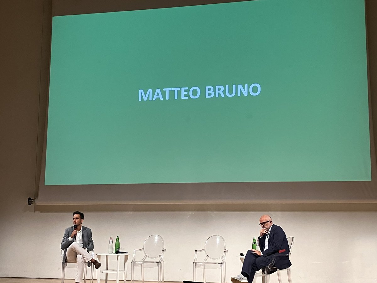 Maker Faire Rome - The European Edition tweet media