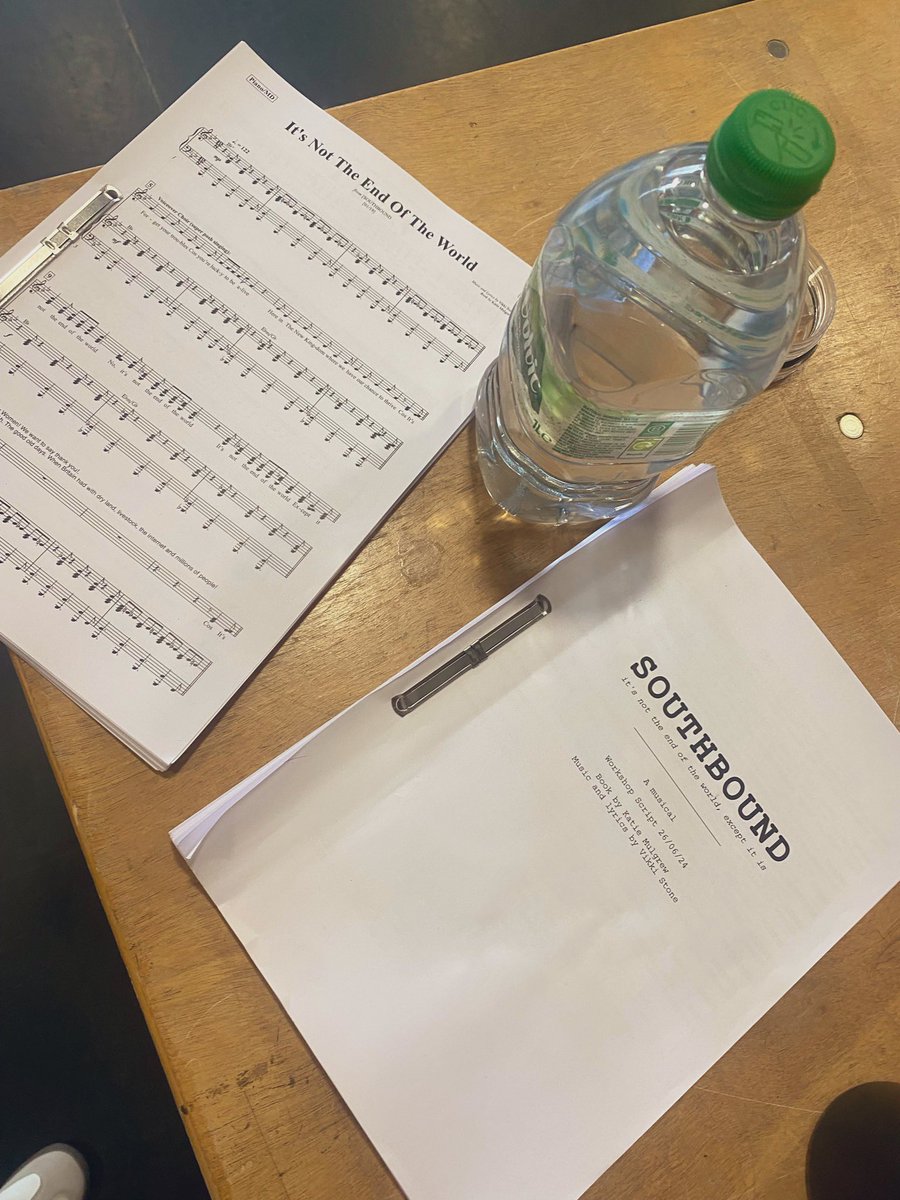 Johanson Productions tweet media