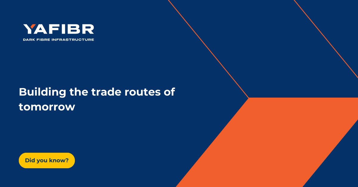 yafibr's tweet photo. Yafibr's mission and value proposition underpins our entire approach to service and infrastructure delivery. We believe that access to the internet helps uplift communities and has broad-reaching economic impact.

#Terrestrial #DarkFibre #ConnectedFuture https://t.co/ejVAT0DeVa