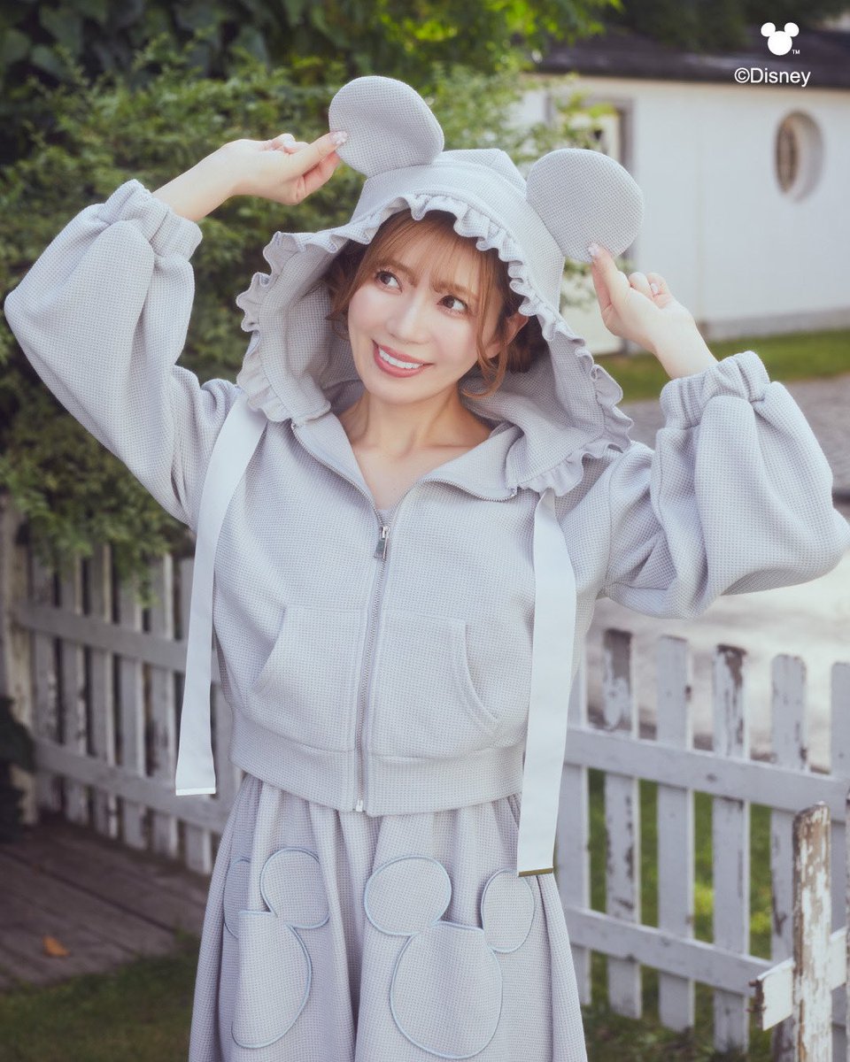 ???? ???? 7/9（火）〜7/15（月） ZOZOTOWNにてミッキー 