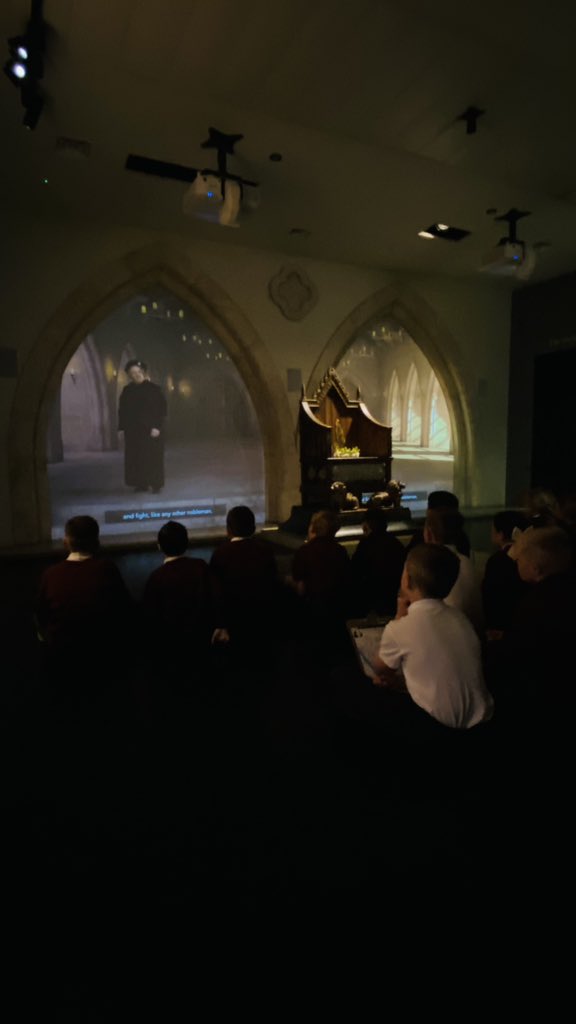 Three Trees Academies tweet media