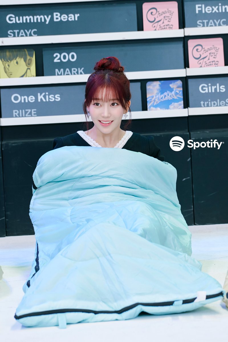 Spotify ❤️ K-Pop tweet media