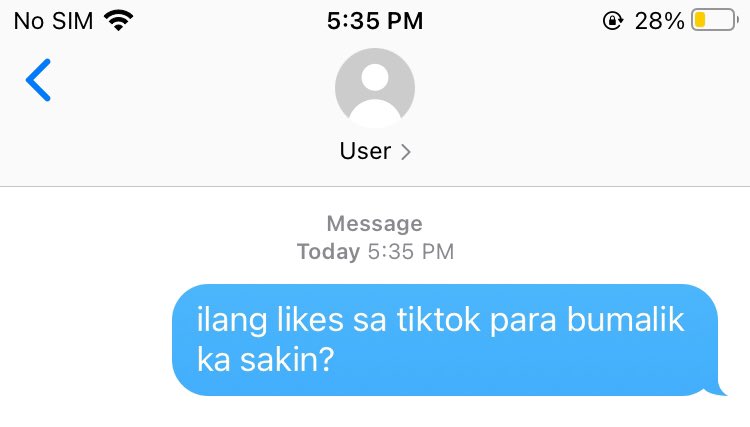 univ series ships hopping on the “ilang likes para bumalik ka sakin” tiktok trend

🏷️: #sukhoon #yoshihwan #mashikyu #jaesahi #dodam #hajeongwoo