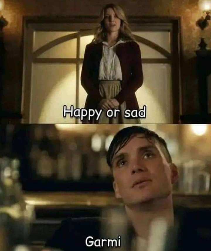 Probably,These are the last cool summers.
#GlobalWarming 
#summer 
#Hatsofftosummer