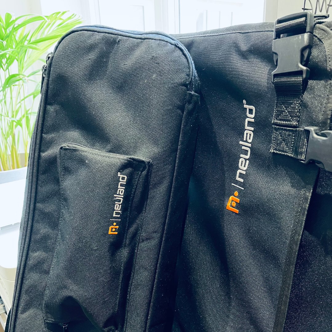 Neuland Official Reseller UK tweet media