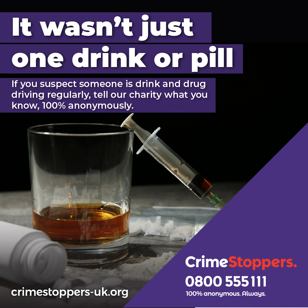 Crimestoppers tweet media