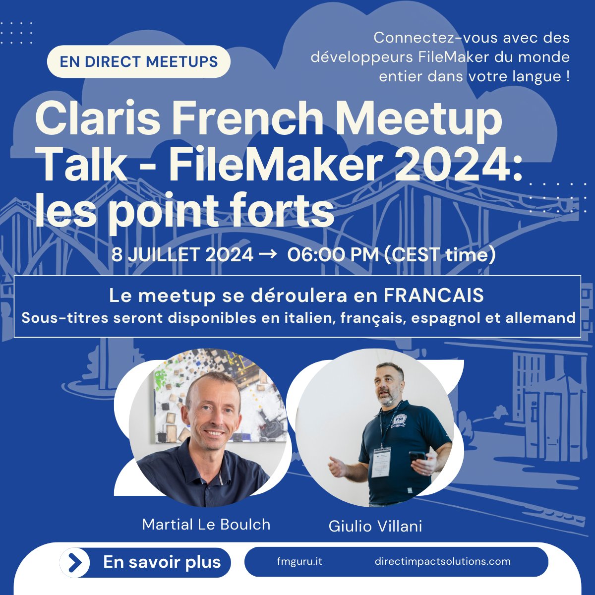 Direct Impact tweet media