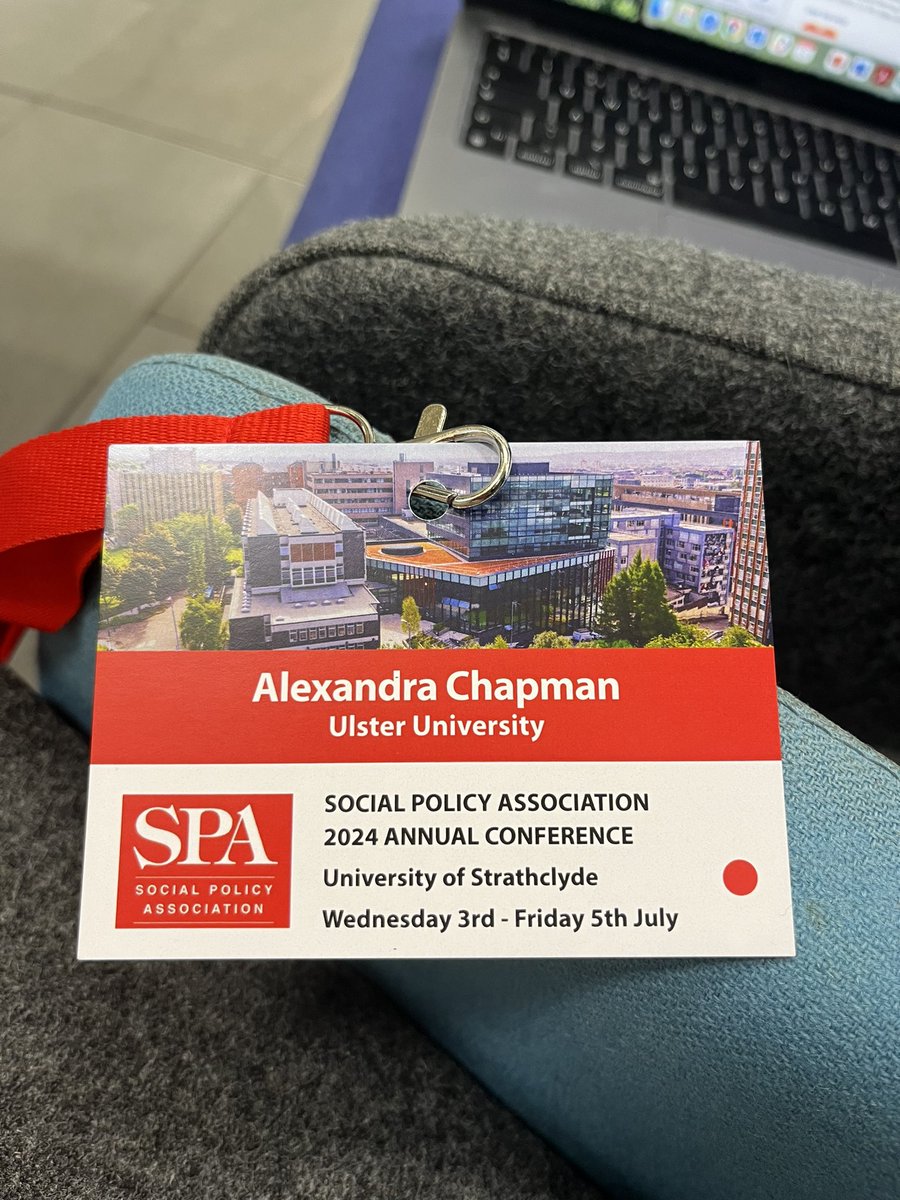 Alexandra Chapman tweet media