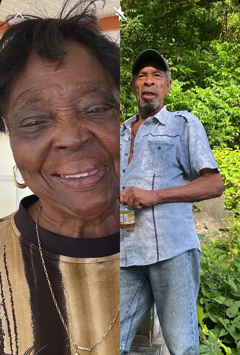 Loso🇬🇩🇬🇩 (@louis__isiah) on Twitter photo Still no contact with my grandparents in 2 days , if anybody has any info in #carriacou then please reach out 
Mount pleasant 📍
#hurricaneberyl Still no contact with my grandparents in 2 days , if anybody has any info in #carriacou then please reach out 
Mount pleasant 📍
#hurricaneberyl