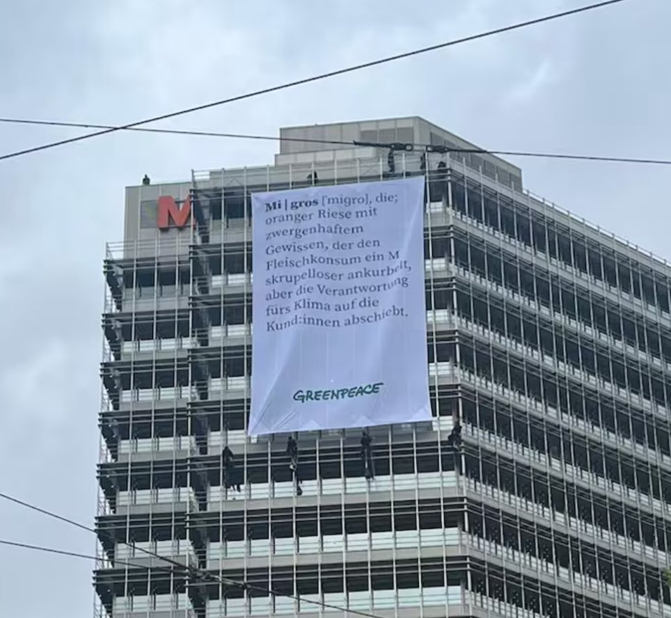 Marcel Dobler (@marcel_dobler) on Twitter photo Mit jedem Rappen den man Organisationen wie <a href="/greenpeace_ch/">Greenpeace.ch</a> spendet, hilft man mit, illegale Aktionen zu unterstützen, die einer Minderheit dazu dienen die Mehrheit umzuerziehen! Mit jedem Rappen den man Organisationen wie <a href="/greenpeace_ch/">Greenpeace.ch</a> spendet, hilft man mit, illegale Aktionen zu unterstützen, die einer Minderheit dazu dienen die Mehrheit umzuerziehen!