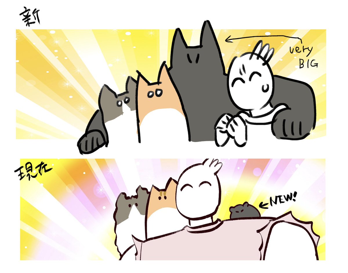 ヘッダーこれに変更しようかな