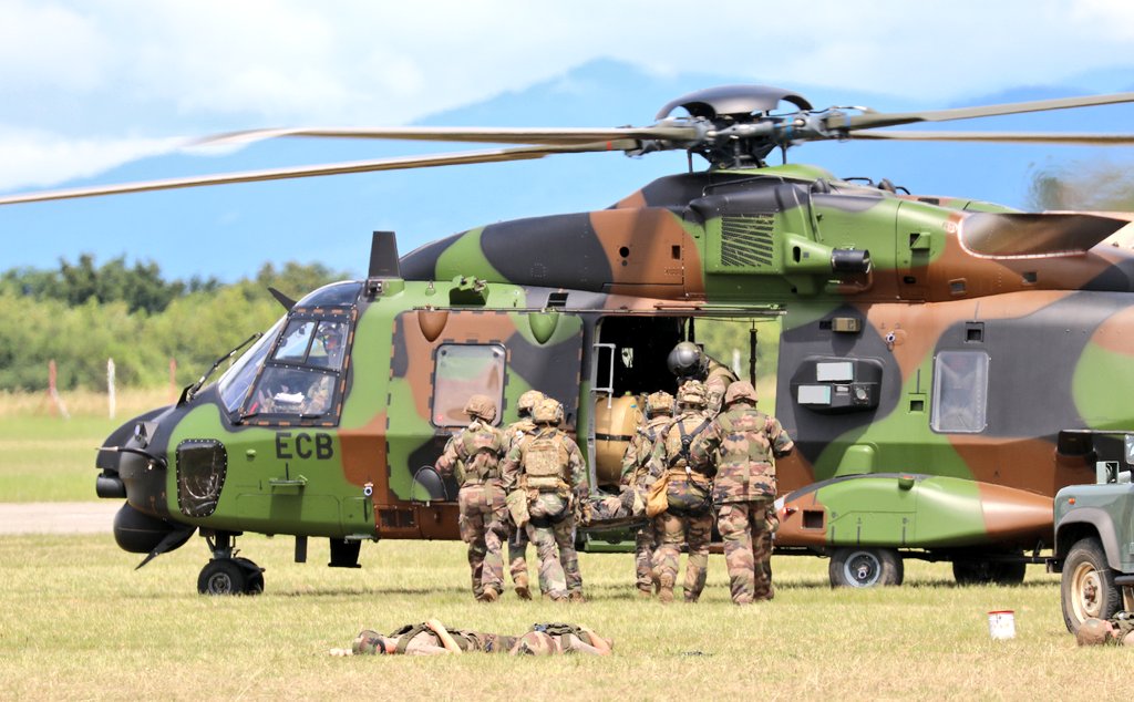 Rob Nispeling tweet media