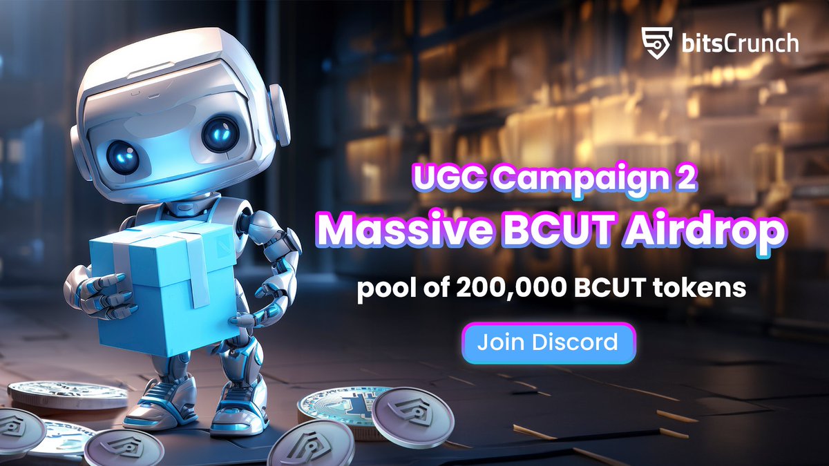 🎯 UGC Campaign 2 Announcement
​
Unleash our AI-Powered Discord Bot 👀
​
Thinking about buying or selling an NFT but unsure about its value? The new Price Estimation Bot provides accurate AI-driven price predictions for all of your favourite NFTs.
​
Our advanced bot uses