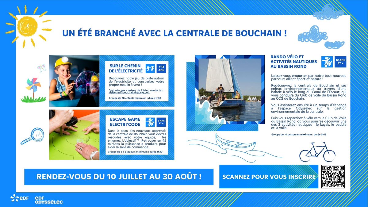 EDF Bouchain tweet media