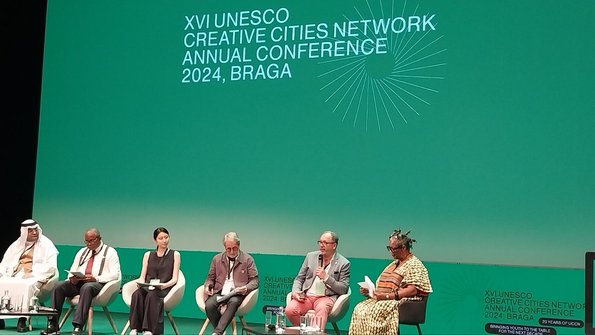 CreativeTourism tweet media