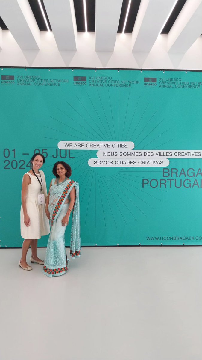 CreativeTourism tweet media