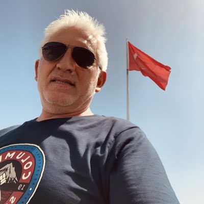 #YeniProfilResmi