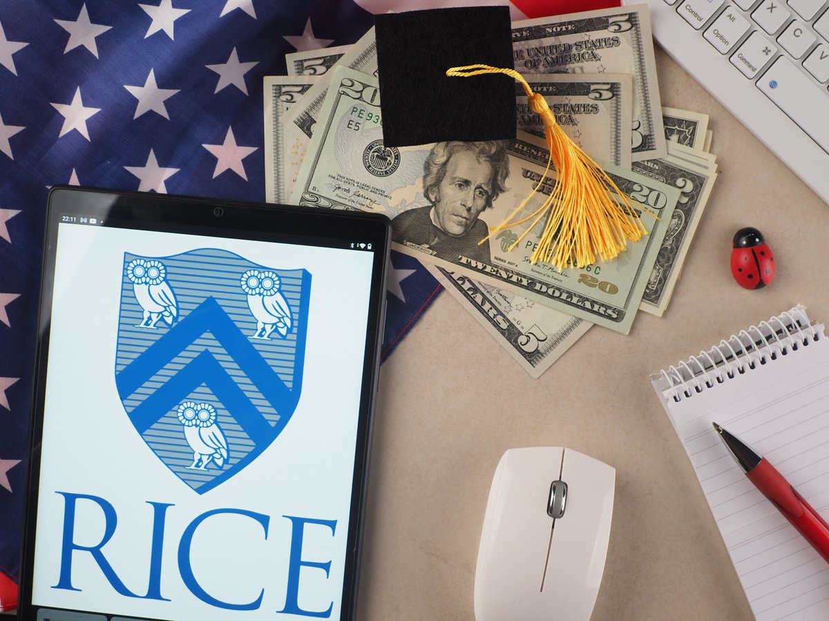 AMD announces first US university #Collaboration  with Rice University’s world-renowned Materials Science and Nano Engineering Department chaired by world-leading material scientist Prof Pulickel Ajayan.
Full story amdnano.com/news-release.p…
#nanotechnology #defence #graphene #radar