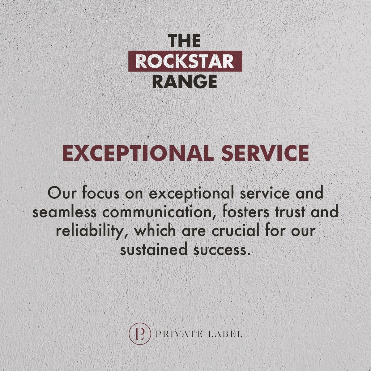 Introducing the Rockstar Range, providing conventional solutions for unconventional circumstances.

Exclusively available via the Brightstar Group. Find out more - 

📧 enquiry@privatelabel.co.uk
📞 03300 245757 

<a href="/BrightstarFin/">Brightstar Financial</a> <a href="/SiriusFinanceUK/">Sirius Finance</a> 
for intermediaries only