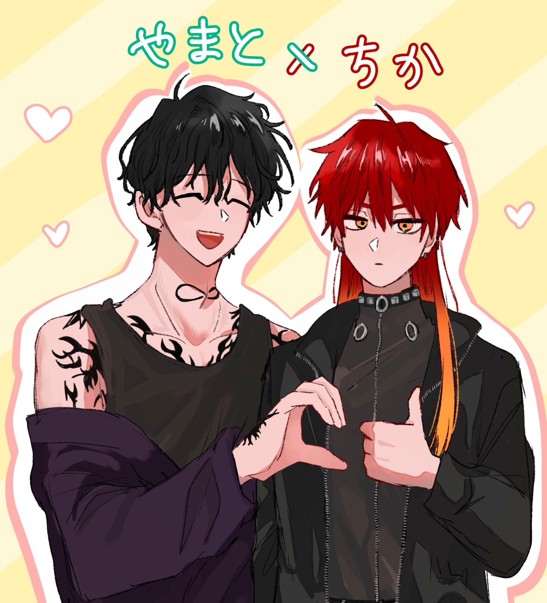 改心マン‼️ on X: 