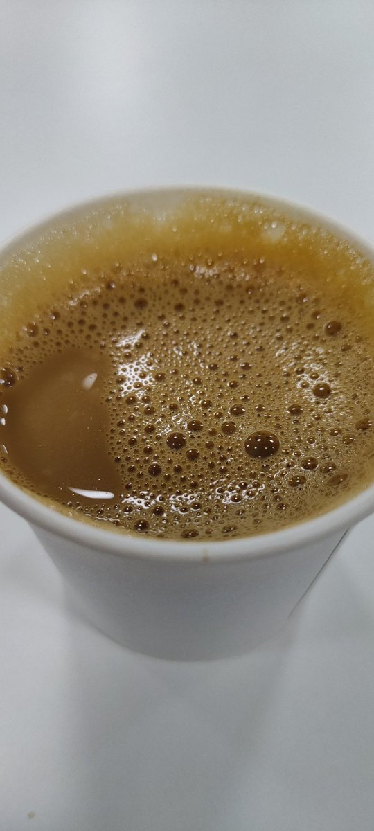 CHIP_Maadonu's tweet image. #kaapi Time mandatory