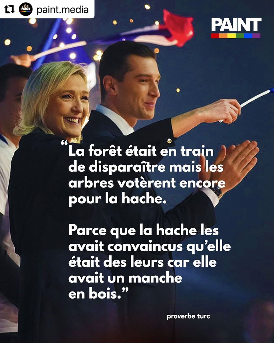 Billy Chrétien (il/lui) tweet media