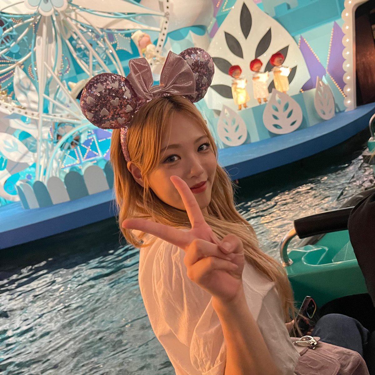 Lapillus_twt's tweet photo. 😛💜유에ㅔ 생일 축하해😛💜

#Lapillus #라필루스 #Bessie #베시 https://t.co/c4aoNkqbif