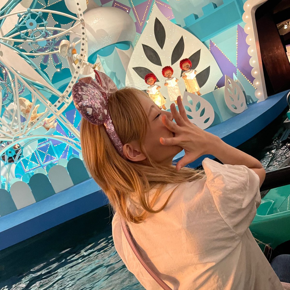 😛💜유에ㅔ 생일 축하해😛💜

#Lapillus #라필루스 #Bessie #베시