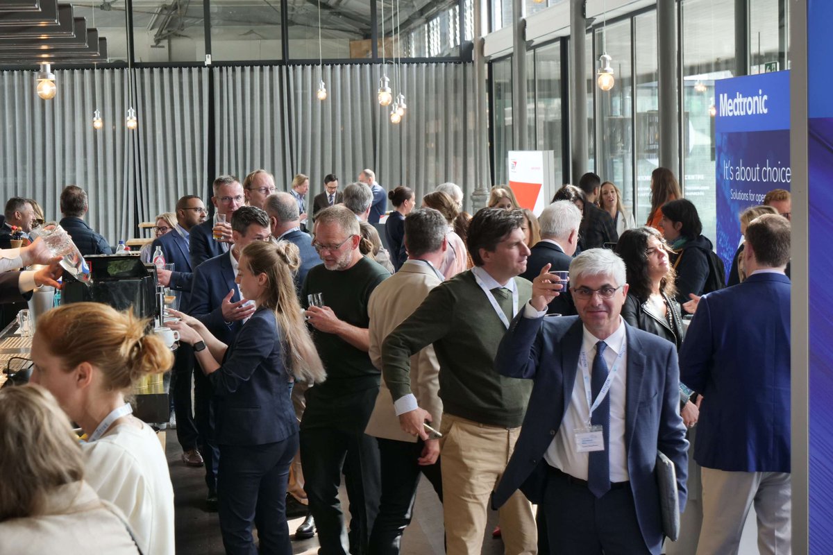 Robotic Abdominal Wall Surgery tweet media