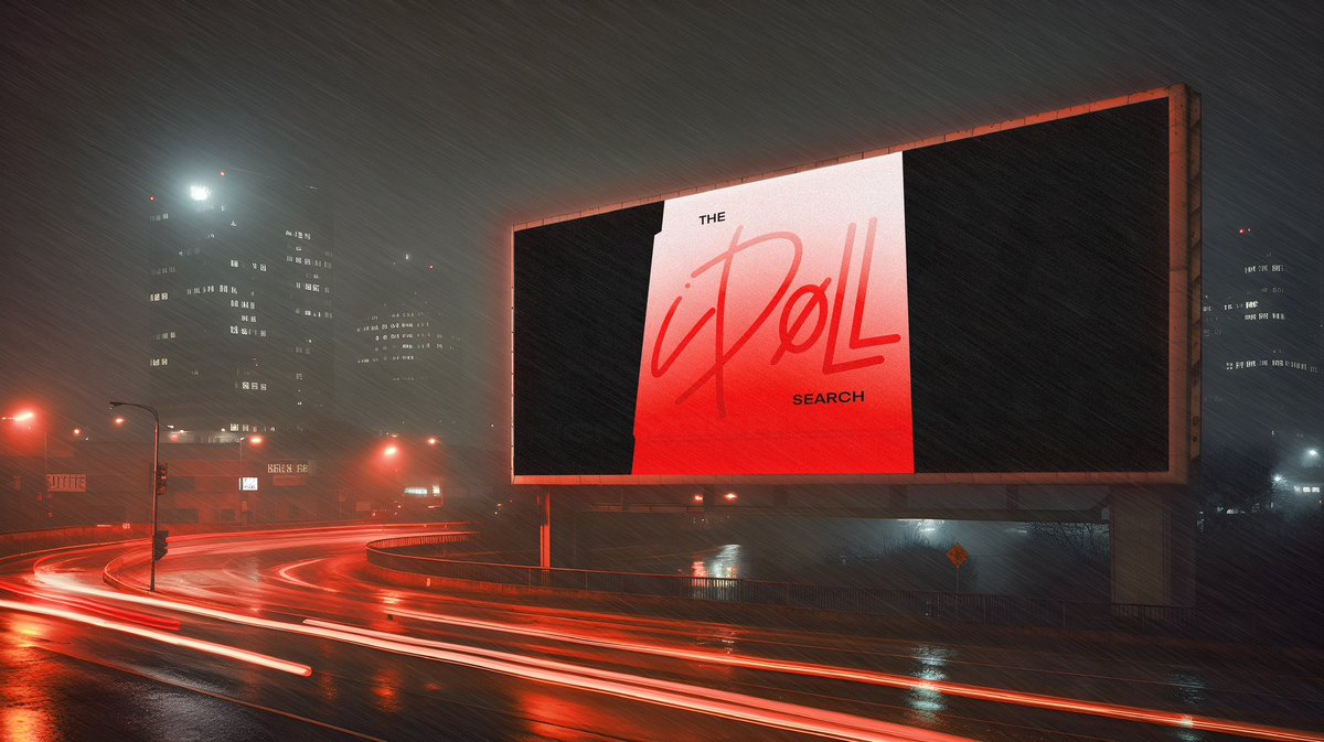 ⓘ PRODUCE FOR:ME — iDOLLS tweet media