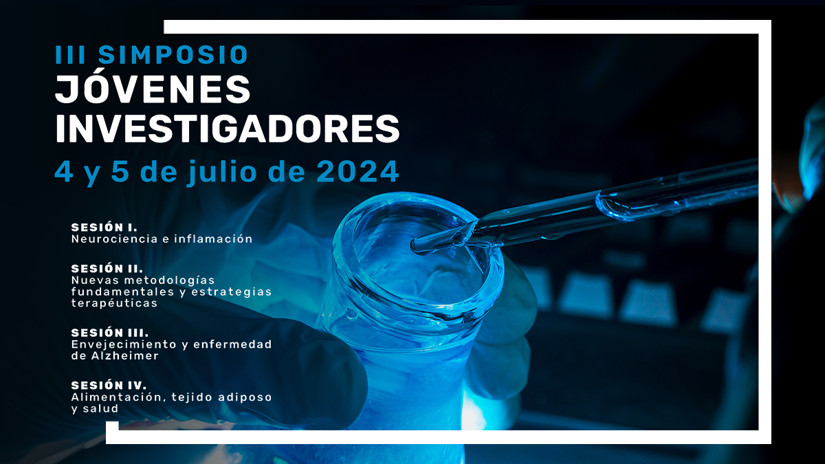 ranm_es's tweet photo. Mañana da comienzo el III Simposio de Jóvenes Investigadores, el cual reunirá a los investigadores del Foro Teófilo Hernando #ForoTH, que realizarán 12 ponencias.
➡️ Toda la información en: https://t.co/BlXFz3e9tC
@FundacionTH, @AsisaSalud https://t.co/UJhBi2We9L