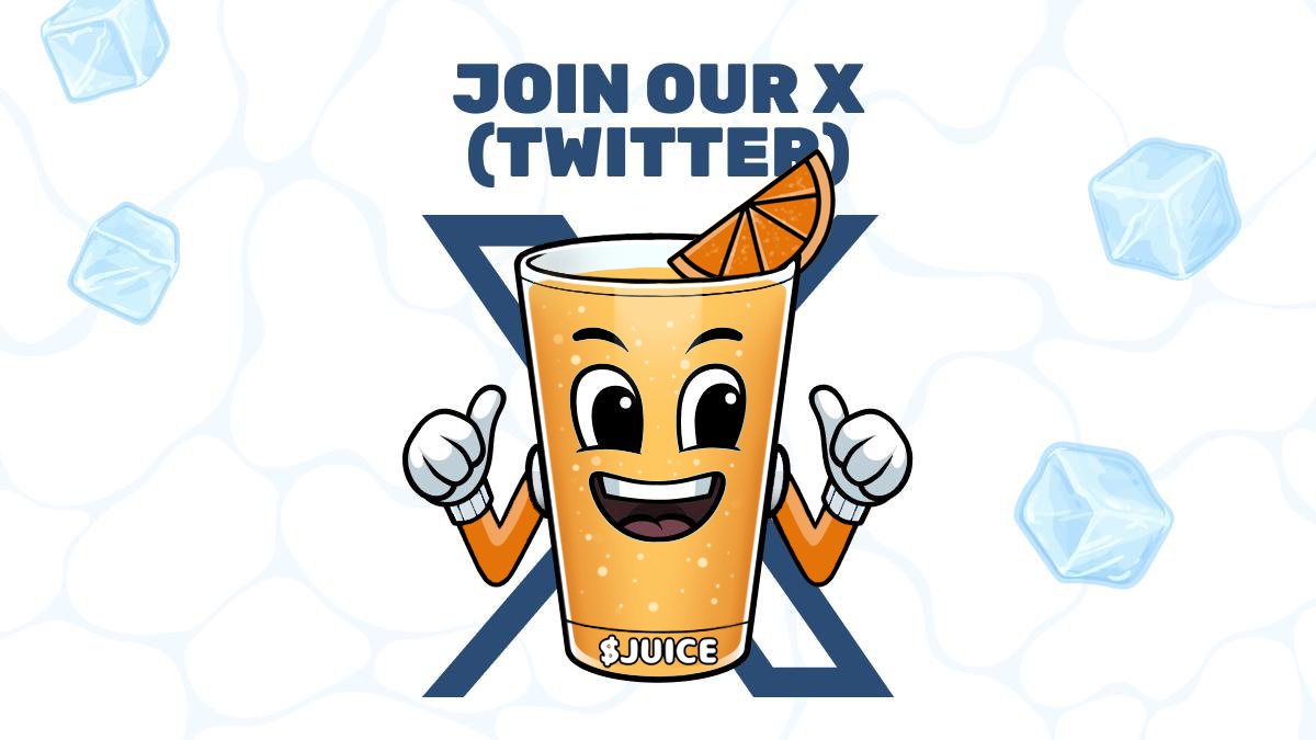 JUICECOIN tweet media