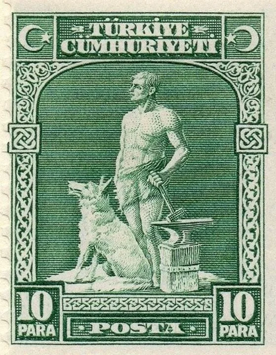 SELVATOR2's tweet photo. 📢
Gökbörü or Bozkurt  (known as Greywolf ) is the symbol of Turkish Cultural heritage and State emblem. 

Following the Türkiye-Austria match, Merih Demiral's display of the Bozkurt symbol after scoring two goals has been subjected to some accusations that disregard Turkish culture, the Turkish presence, and the existence of at least 300 million people of Turkish descent living from Turkestan to the Balkans. These accusations falsely associate the symbol with Europe's dark fascist past.
🐺🇹🇷
It is important to remember that the Bozkurt is a cultural emblem deeply rooted in Turkish mythology and has been a symbol of statehood throughout our ancient history across this extensive geography. While some Turkish political parties use this symbol today, for the millions of Turks in the vast Eurasian region, it is not a political or partisan symbol but a cultural heritage and an ancient state emblem.
🐺🇹🇷
Our esteemed leader, Mustafa Kemal Atatürk, the founder of the Republic of Turkey, left numerous examples of this symbol in the logos of official institutions and on currency. We, as Turks, believe that the politicization of such ancient emblems like the Bozkurt by dark and malevolent circles actually constitutes the real act of politicization by casting a shadow on the ancient symbols of a nation. We strongly reject this and consider it a disrespect to our millennia-old history and living Turkish culture.
🐺🇹🇷
We view UEFA's allowance of these malevolent attempts to damage the sporting spirit as just as problematic as the insults directed at the Turkish nation and culture. It is seen as a covert operation aimed directly at undermining the morale and motivation of the Turkish National Team. Therefore, we urge @UEFA to promptly rectify this mistake, close the ongoing investigations if exists any, and avoid confronting Türkiye with unfounded accusations that could undermine the motivation of our players on the path to the #EURO2024  cup quarterfinals.
@MilliTakimlar @TFF_Org