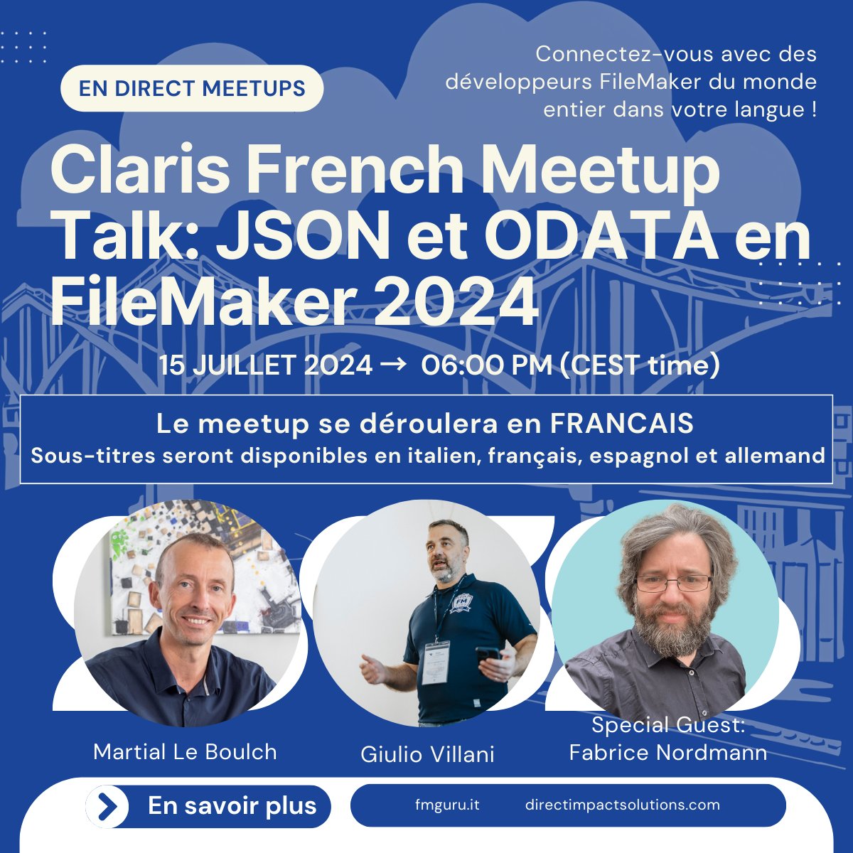 Direct Impact tweet media