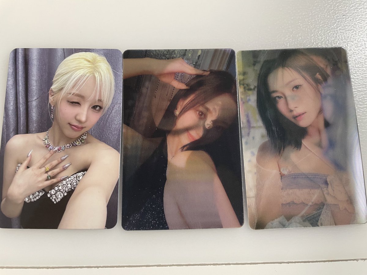 M（取引垢） tweet media