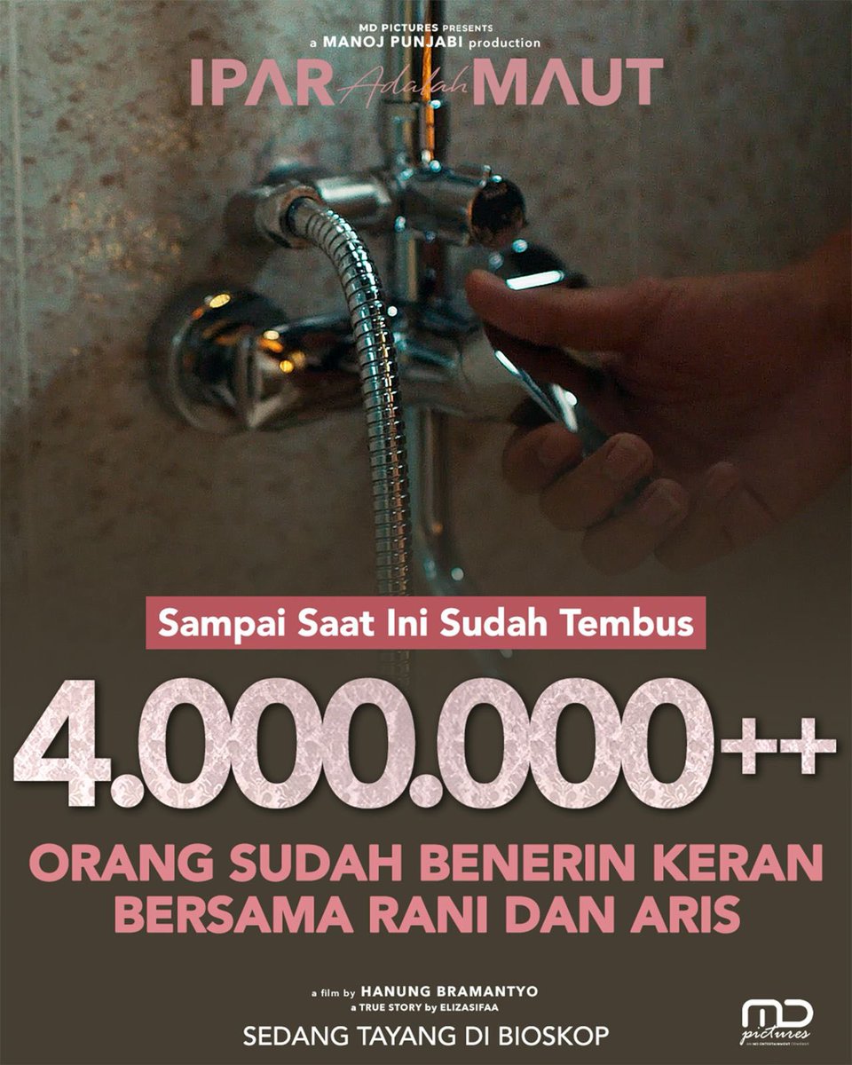 DevaMahenra's tweet image. Mari dipesan, Kak. Servis kerannya, Kak.