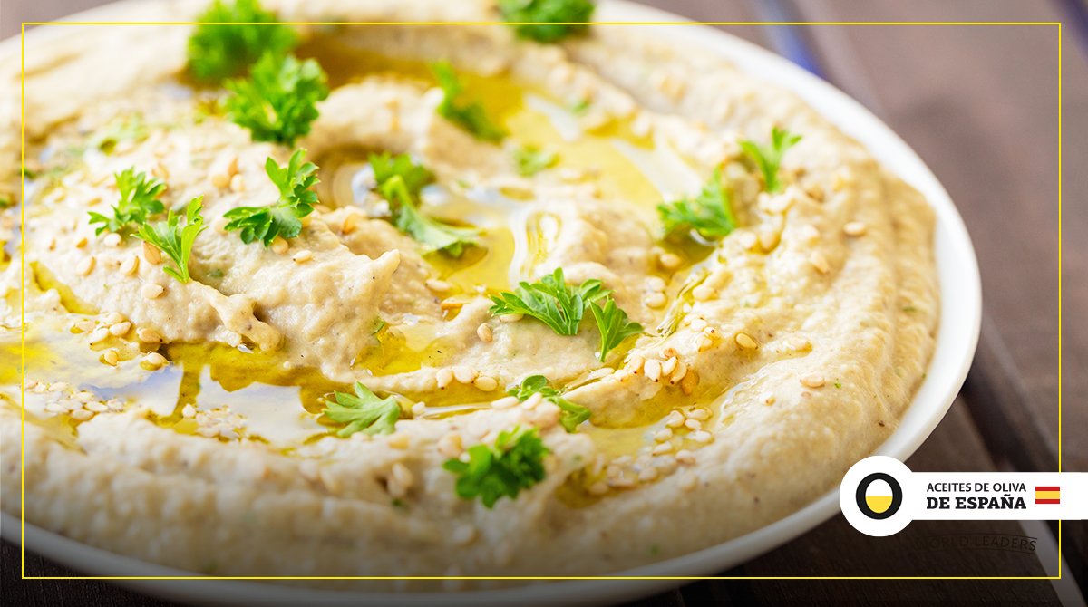 Descubre la versatilidad del aceite de oliva de España en la dieta vegana aceitesdeolivadeespana.com/diario-del-ace…
#SaboreaLaVida