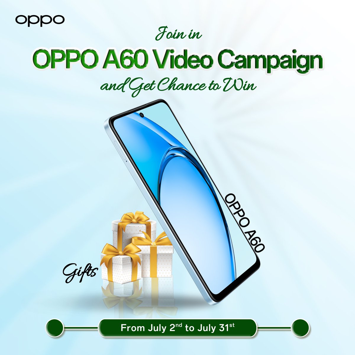 OPPO Nepal (@opponepal) on Twitter photo ๐๐๐๐ญ ๐ข๐ง ๐๐๐๐ ๐๐๐ ๐๐ข๐๐๐จ ๐๐จ๐ฆ๐ฉ๐๐ญ๐ข๐ญ๐ข๐จ๐ง ๐๐ง๐ ๐๐ก๐๐ง๐๐ ๐ญ๐จ ๐ฐ๐ข๐ง ๐๐๐๐ ๐๐๐ ๐
๐kindly visit our Facebook page for more details
Facebook: facebook.com/OPPONepal/ ๐๐๐๐ญ ๐ข๐ง ๐๐๐๐ ๐๐๐ ๐๐ข๐๐๐จ ๐๐จ๐ฆ๐ฉ๐๐ญ๐ข๐ญ๐ข๐จ๐ง ๐๐ง๐ ๐๐ก๐๐ง๐๐ ๐ญ๐จ ๐ฐ๐ข๐ง ๐๐๐๐ ๐๐๐ ๐
๐kindly visit our Facebook page for more details
Facebook: facebook.com/OPPONepal/