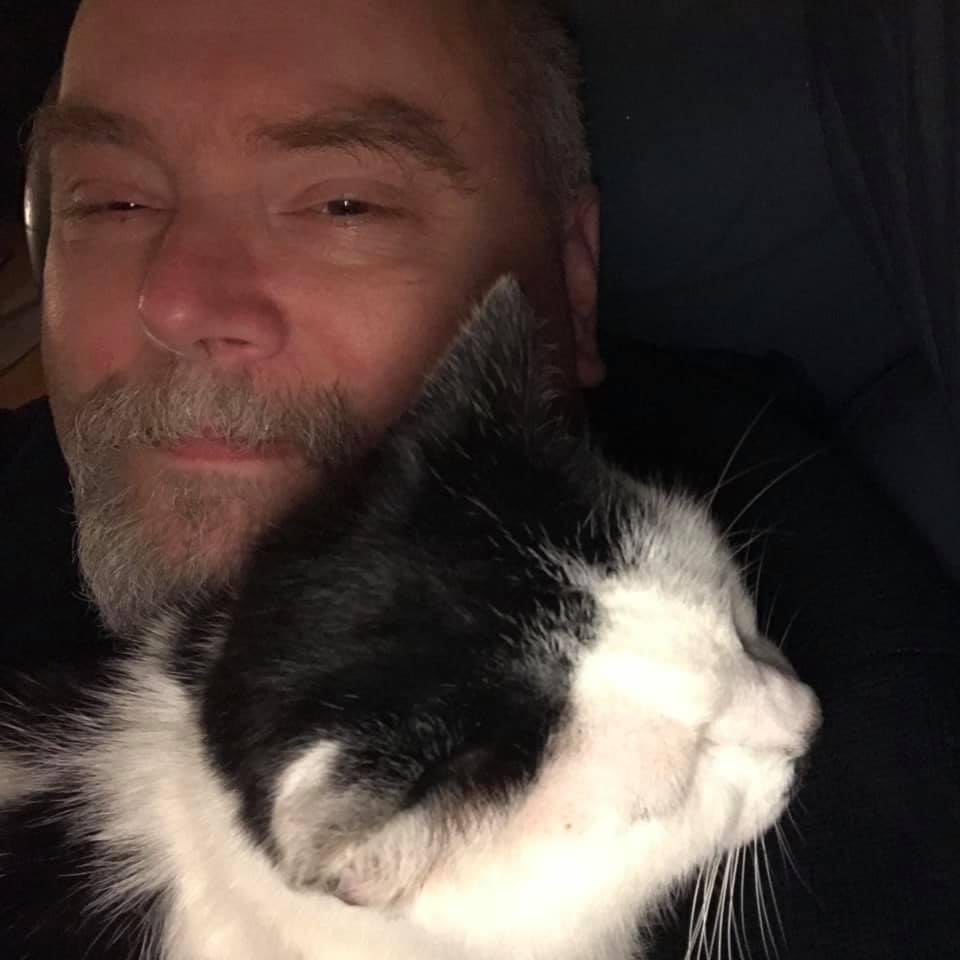 Safe travels over the rainbow bridge my little angel