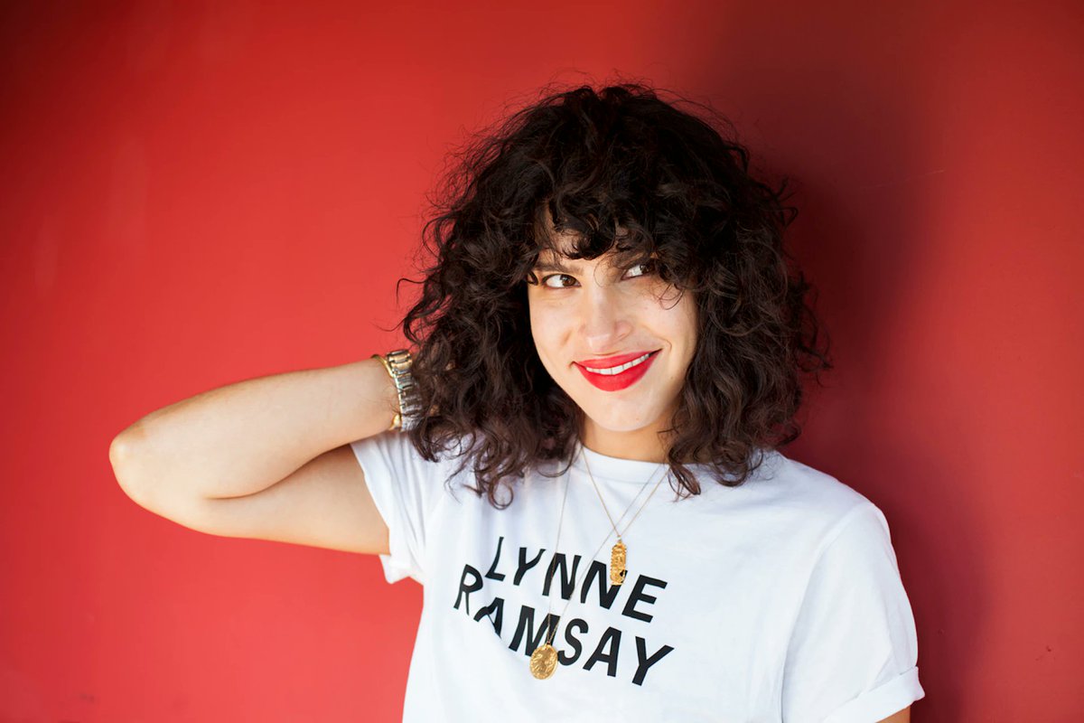 The amazingly talented writer/director/actress Desiree Akhavan, will be chatting live on Zoom to <a href="/tapecollective/">T A P E</a>'s Isra Al Kassi, after the screening of her razor-sharp bisexual rom-com Appropriate Behaviour. 

7 July, 19:00
thegardencinema.co.uk/film/appropria…