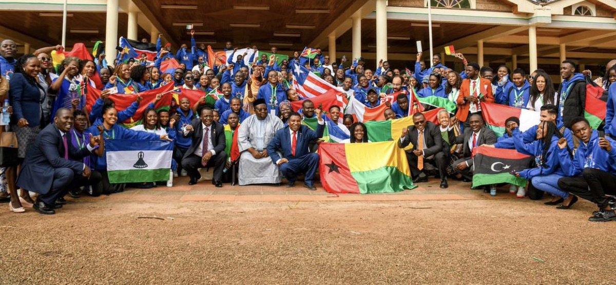 Gakii sharon tweet media