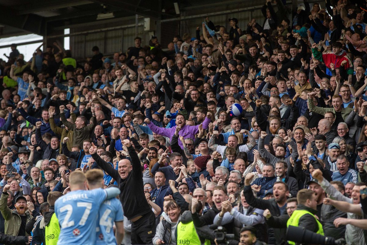 ⚽️
⚽
⚽
⚽
⚽️️️️
⚽️
⚽
⚽
⚽
⚽
⚽️
⚽
⚽
⚽
⚽️️️️
⚽️
⚽
⚽
⚽
⚽
⚽️
⚽
⚽
⚽
⚽️️️️
⚽️
⚽
⚽
⚽
⚽
⚽️
⚽
⚽
⚽
⚽️️️️
⚽️
⚽
⚽
⚽
⚽
⚽️
⚽
⚽
⚽
⚽️️️️
⚽️
⚽
⚽
⚽
⚽

That's how many goals Matty Godden scored for the Sky Blues. 

Thank you, Godders. 🩵