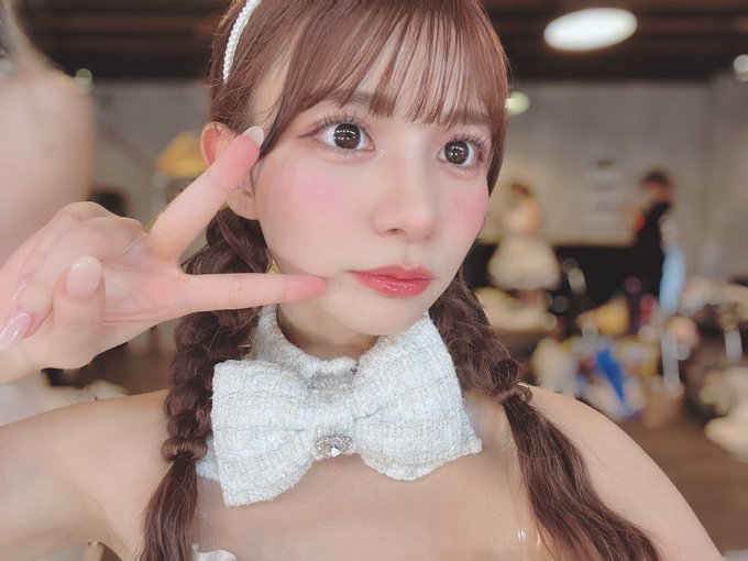 Twitterのコスプレ画像22