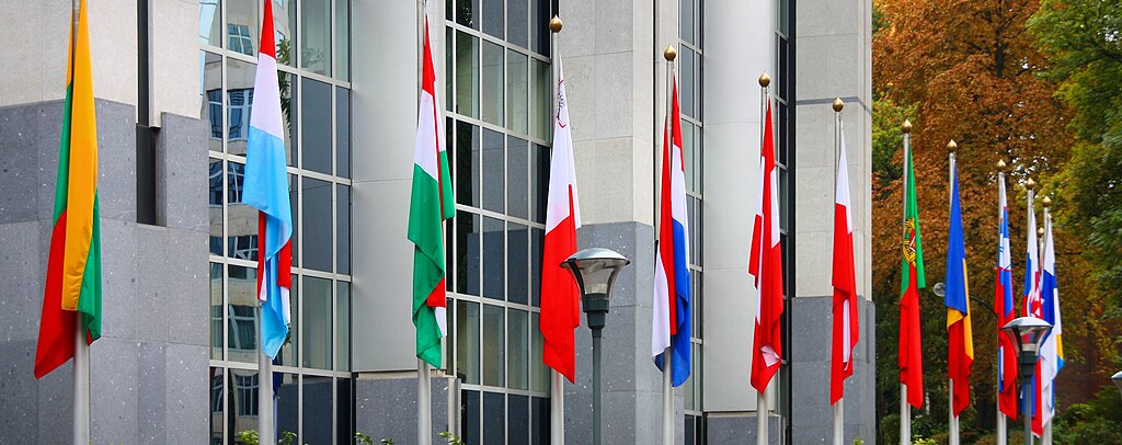 Comparative European Politics (@compeurpol_jnl) on Twitter photo Coordinative Europeanization and Russia’s war of aggression: how crises shape Europeanization dynamics in EU foreign policy
from <a href="/Karolka55/">Dr Karolina Pomorska</a> <a href="/aejuncos/">Ana E. Juncos</a> <a href="/lovatomary_95/">Marianna Lovato</a> in the forthcoming SI eds <a href="/stella_ladi/">Stella Ladi</a> <a href="/Laura_Polverari/">laura polverari</a>
link.springer.com/article/10.105…
#foreignpolicy #Russia #Ukraine Coordinative Europeanization and Russia’s war of aggression: how crises shape Europeanization dynamics in EU foreign policy
from <a href="/Karolka55/">Dr Karolina Pomorska</a> <a href="/aejuncos/">Ana E. Juncos</a> <a href="/lovatomary_95/">Marianna Lovato</a> in the forthcoming SI eds <a href="/stella_ladi/">Stella Ladi</a> <a href="/Laura_Polverari/">laura polverari</a>
link.springer.com/article/10.105…
#foreignpolicy #Russia #Ukraine