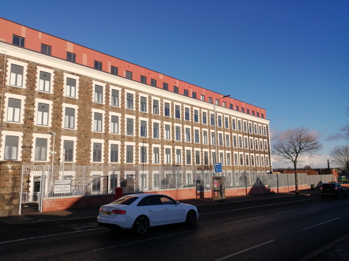 Great news to be shortlisted for five categories of the CEF Awards.

🎉🎊🎉🎊🎉🎊🎉🎊🎉🎊

The Construction Employer's Federation Awards celebrate excellence in the construction industry across Northern Ireland.

#CEFawards24 #constructionawards #northernireland  #businessawards